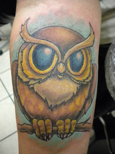 Tattoo Shop «Imperial Class Tattoo», reviews and photos, 1002 FL-436 #1004, Altamonte Springs, FL 32714, USA