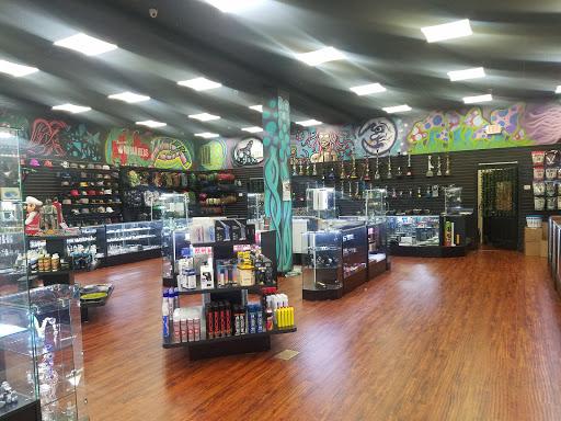 Tobacco Shop «Xhale City», reviews and photos, 3920 Cherokee St NW #105, Kennesaw, GA 30144, USA