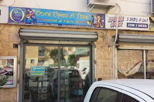 Once Upon A Time - Party Shop Malta (San Gwann) image