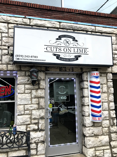 553 S Limestone #175, Lexington, KY 40508, USA