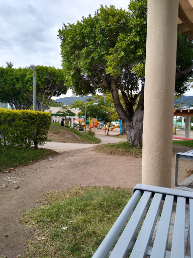 Parque [Morelos Bicentenario]