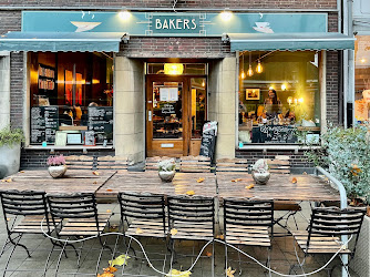 Café Bakers Eventlocation