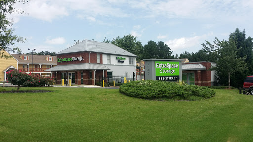 Storage Facility «Extra Space Storage», reviews and photos, 4257 Buford Dr NE, Buford, GA 30518, USA