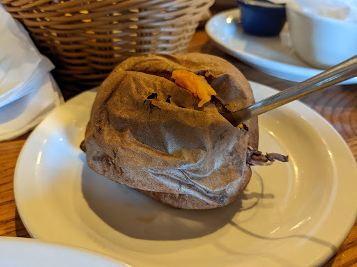 American Restaurant «Cracker Barrel Old Country Store», reviews and photos, 23030 Indian Creek Dr, Sterling, VA 20166, USA