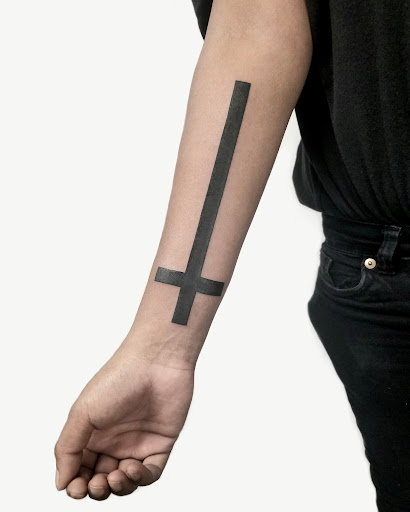 Explore duck tattoo ideas, creative tattoo ideas in Sunnyvale, available at Greego tattoo