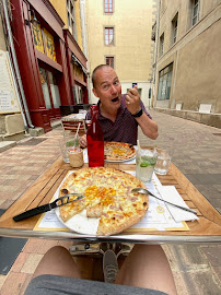Plats et boissons du Restaurant Le Saint Louis à Carcassonne - n°11