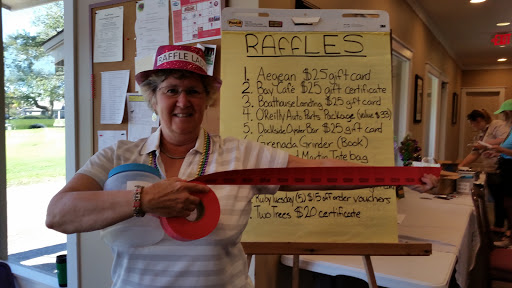 Golf Club «Shalimar Pointe Golf Club», reviews and photos, 302 Country Club Rd, Shalimar, FL 32579, USA