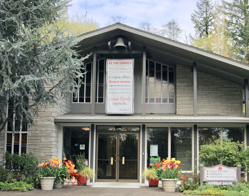 Lake Oswego United Church of Christ