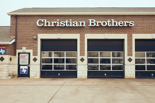 Auto Repair Shop «Christian Brothers Automotive Valley Ranch», reviews and photos, 600 Valley Ranch Pkwy S, Irving, TX 75063, USA