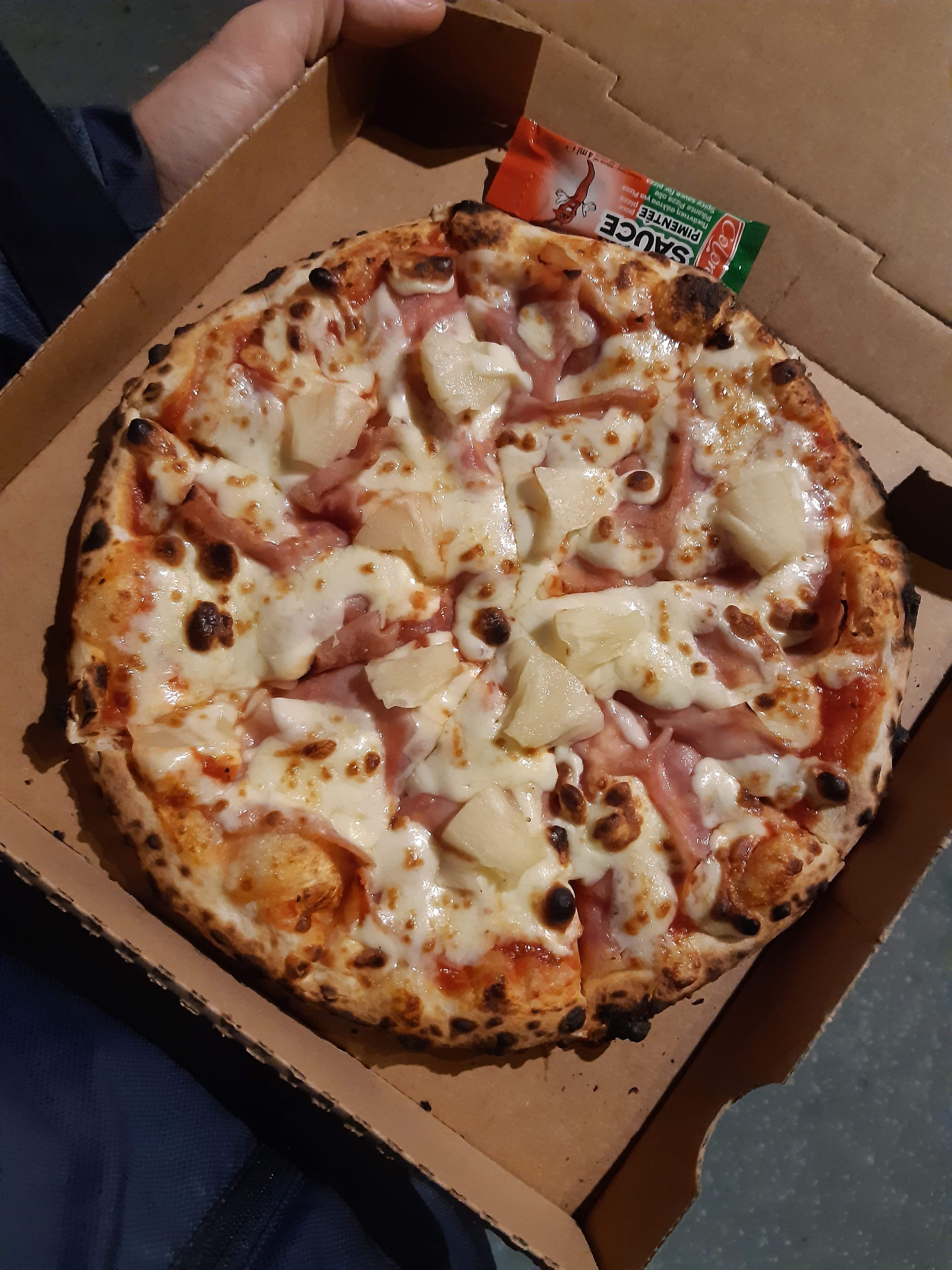 Photo n° 1 de l'avis de Claudio.i fait le 10/11/2019 à 02:14