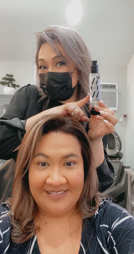 Beauty Salon «Visible Elegance Hair Salon», reviews and photos, 115 McCauley Ave, San Antonio, TX 78221, USA