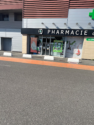 Pharmacie des Sables à Morangis
