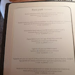 Photo n°3 de l'avis de Franca.o fait le 28/01/2024 à 10:49 sur le  Al Forte Restaurant à Pastrengo