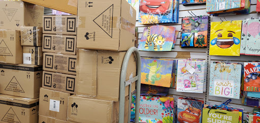 Dollar Store «Dollar Tree», reviews and photos, 7775 Amador Valley Blvd, Dublin, CA 94568, USA