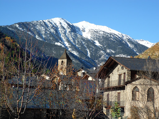 Ordino