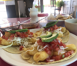 Tacos y Cocteles el Bony photo