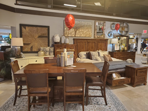 Furniture Store «Ashley HomeStore», reviews and photos, 175 NJ-35, Eatontown, NJ 07724, USA