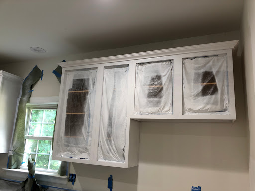 Painter «Little River Painting», reviews and photos, 8535 Woodlake Dr, Richmond, VA 23294, USA