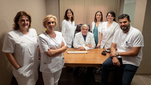 Dermatólogos pediátricos Murcia