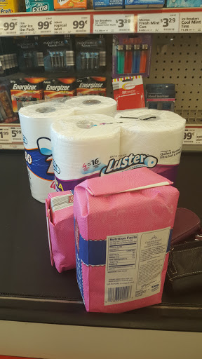 Grocery Store «Save-A-Lot», reviews and photos, 5174 9 Mile Rd, Richmond, VA 23223, USA