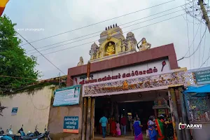 Arulmigu Sri Pandi Muneeswaran Temple image