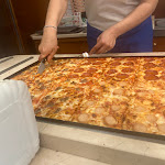 Photo n°2 de l'avis de Sandra.o fait le 14/04/2024 à 21:59 sur le  Pizzeria del Secolo à Rimini