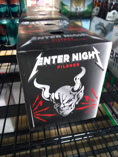 Liquor Store «Cellar Wine & Spirits», reviews and photos, 555 W Main St, Norman, OK 73069, USA