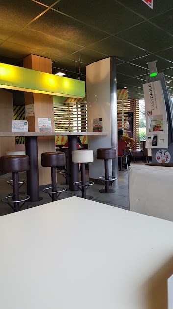 McDonald's à Chennevières-sur-Marne
