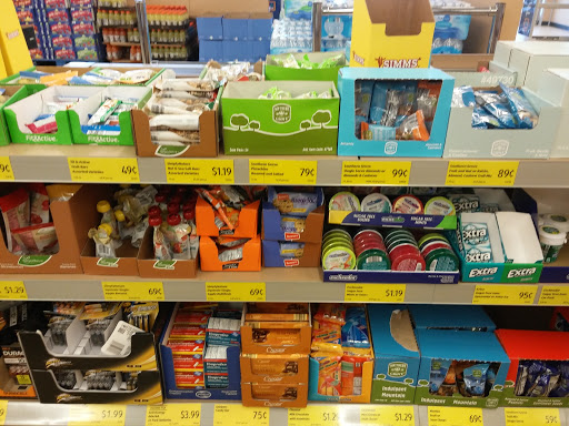 Supermarket «ALDI», reviews and photos, 5038 Highland Rd, Waterford Twp, MI 48327, USA