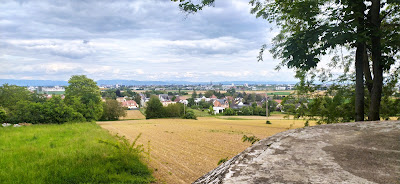 FORT FOCH à Niederhausbergen