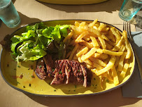 Frite du Restaurant Bistro canaille à Villes-sur-Auzon - n°13