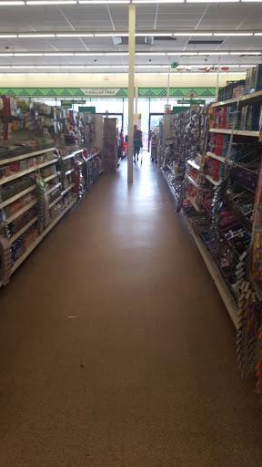 Dollar Store «Dollar Tree», reviews and photos, 241 Towne Center Blvd, Sanford, FL 32771, USA