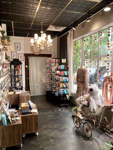 Shopping Mall «Not too Shabby», reviews and photos, 1515 Broadway St, Vancouver, WA 98663, USA