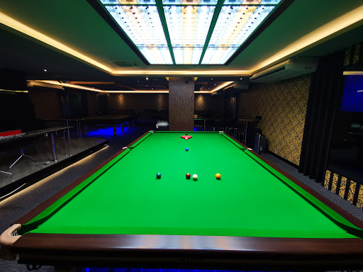 Hi-End Snooker & Pool Club