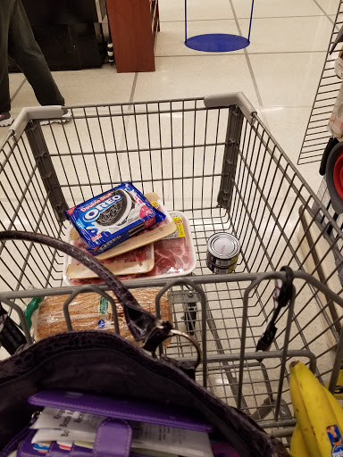 Grocery Store «Kroger», reviews and photos, 531 W Main St, Milan, MI 48160, USA