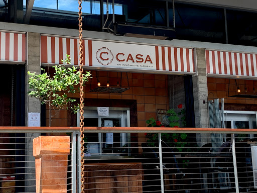 C CASA Restaurant & Bar- Napa image