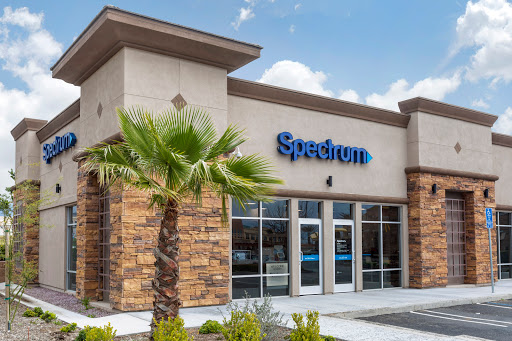 Spectrum Store