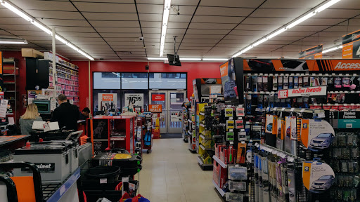 Auto Parts Store «AutoZone», reviews and photos, 4900 John F. Kennedy Blvd #2, West New York, NJ 07093, USA