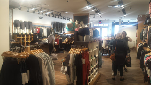 Sportswear Store «lululemon», reviews and photos, 91 Main St, Westport, CT 06880, USA