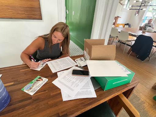 Real Estate Agency «NORCHAR», reviews and photos, 389 Park Ave, Rochester, NY 14607, USA