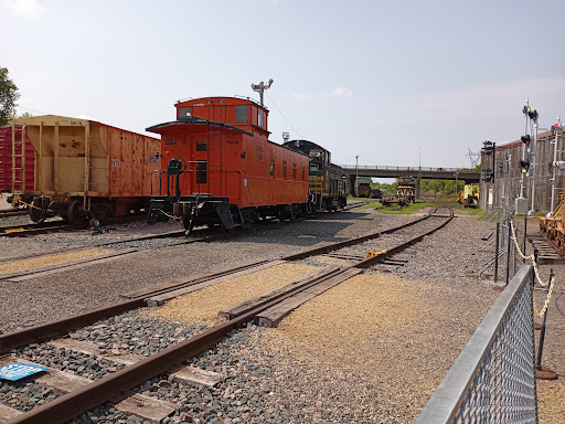 Museum «Minnesota Transportation Museum», reviews and photos, 193 Pennsylvania Ave E, St Paul, MN 55130, USA