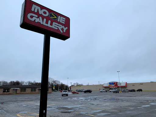 Discount Store «Kmart», reviews and photos, 6730 River Rd, Marine City, MI 48039, USA