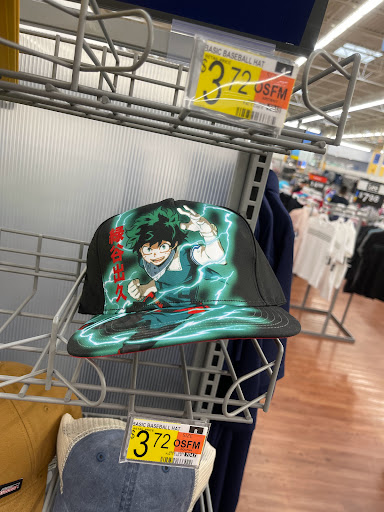 Discount Store «Walmart», reviews and photos, 11410 Anderson Rd, Greenville, SC 29611, USA