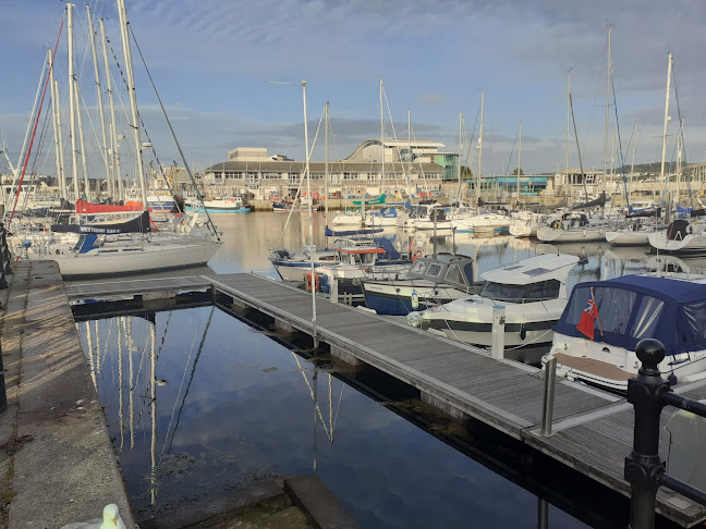 Cap'n Jaspers - Plymouth