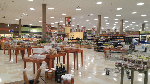 Supermarket «Publix Super Market at Belleair Bluffs», reviews and photos, 2770 W Bay Dr, Belleair Bluffs, FL 33770, USA