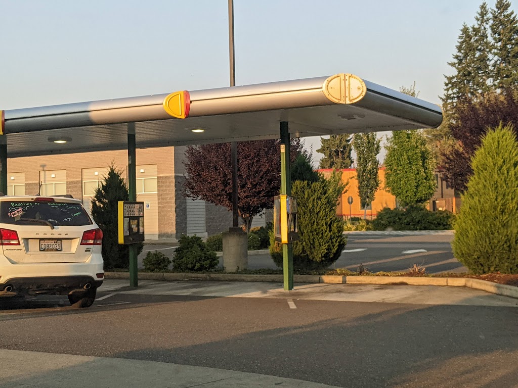 Sonic Drive-In 98271