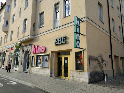 ABC - KINO