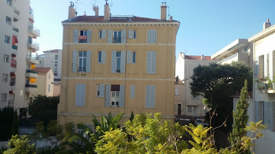 3 Pièces Cannes à Cannes