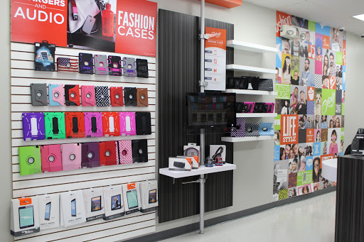 Cell Phone Store «Cellairis», reviews and photos, 3245 Lawrenceville-Suwanee Rd, Suwanee, GA 30024, USA