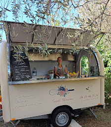 Photo n°36 de Sweet blossom - food truck sucré à Antibes ()